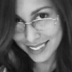 Meet your Posher, Patricia